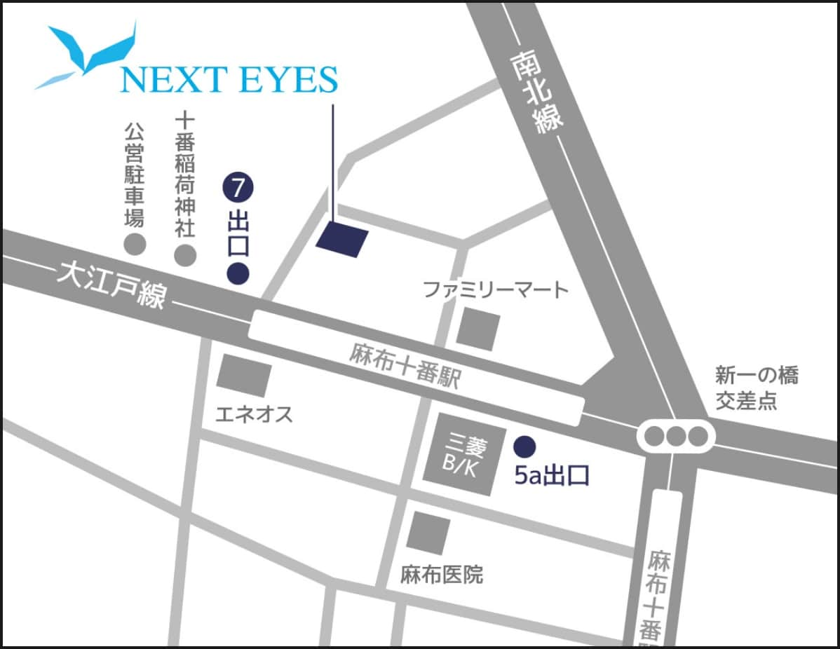 会社地図